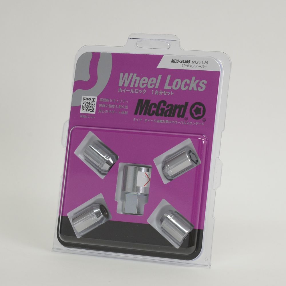 MCG-34365｜製品情報｜McGard
