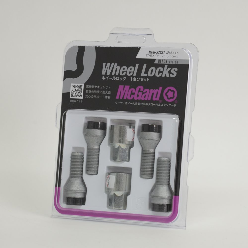 MCG-37221｜製品情報｜McGard