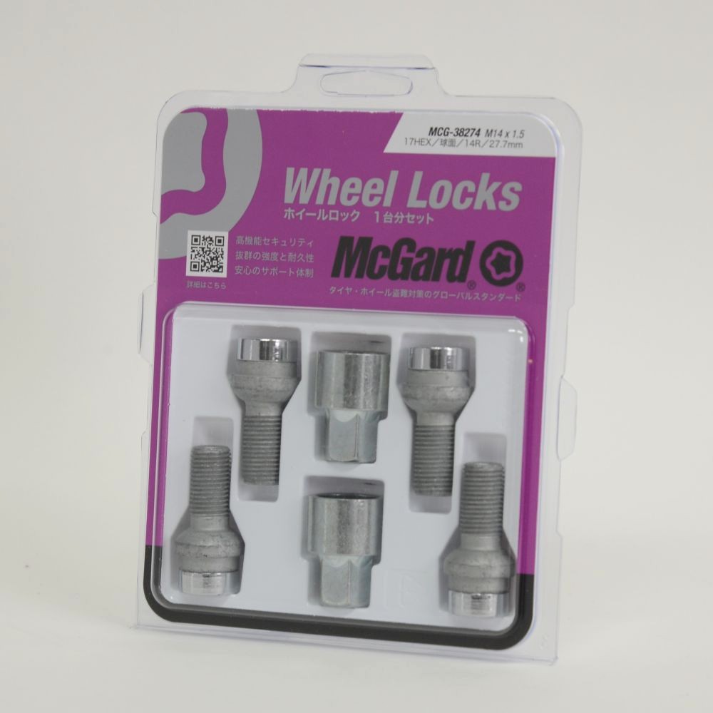 MCG-38274 製品画像