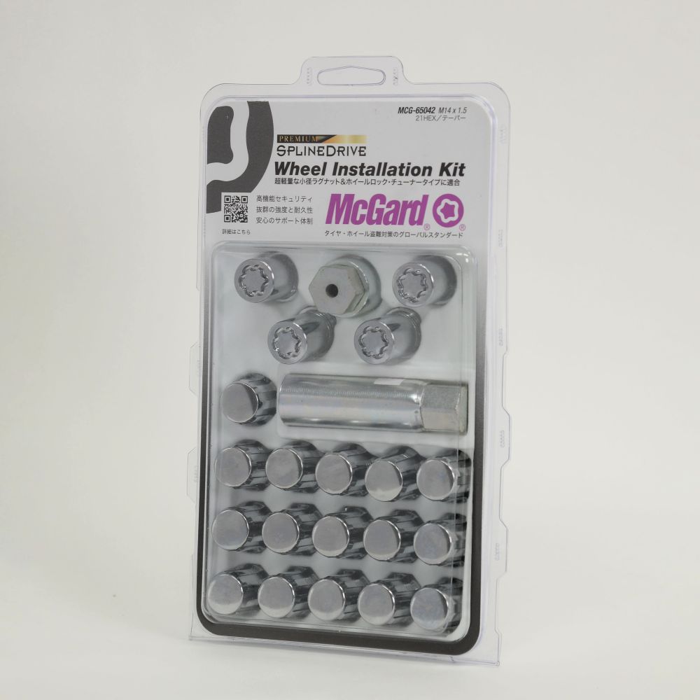 MCG-65042 製品画像