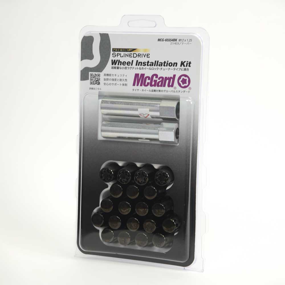 MCG-65554BK 製品画像