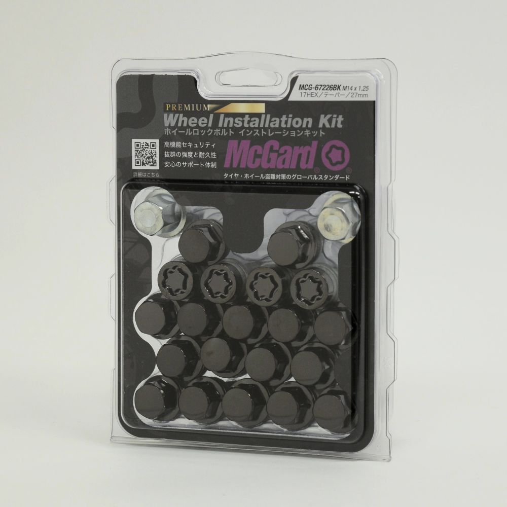 MCG-67226BK 製品画像