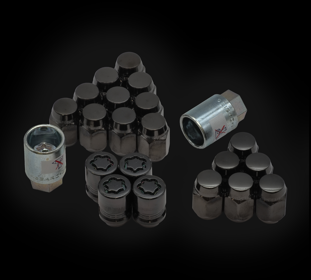 インストレーションキット