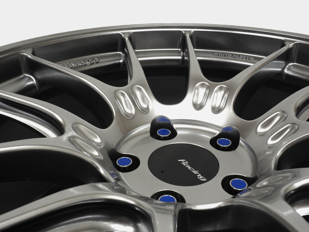 BBS McGard インストレーションキット スプライン ロックナット