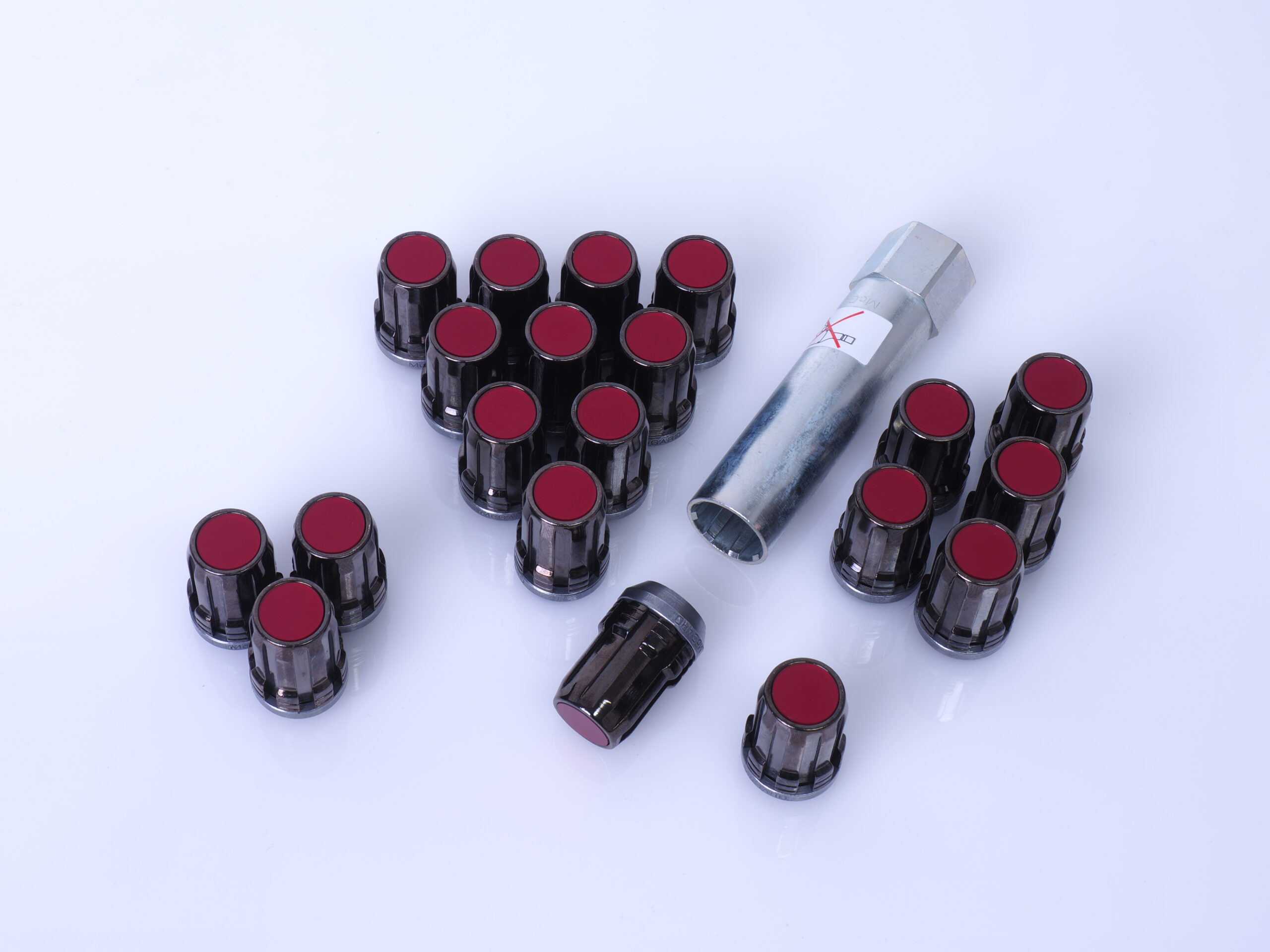 スプラインドライブラグナットに関する記事一覧 | ページ 2 | McGard Japan