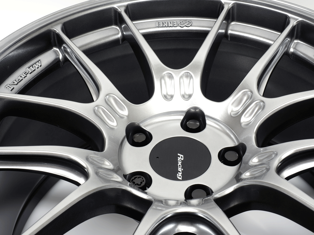 BBS McGard インストレーションキット スプライン ロックナット